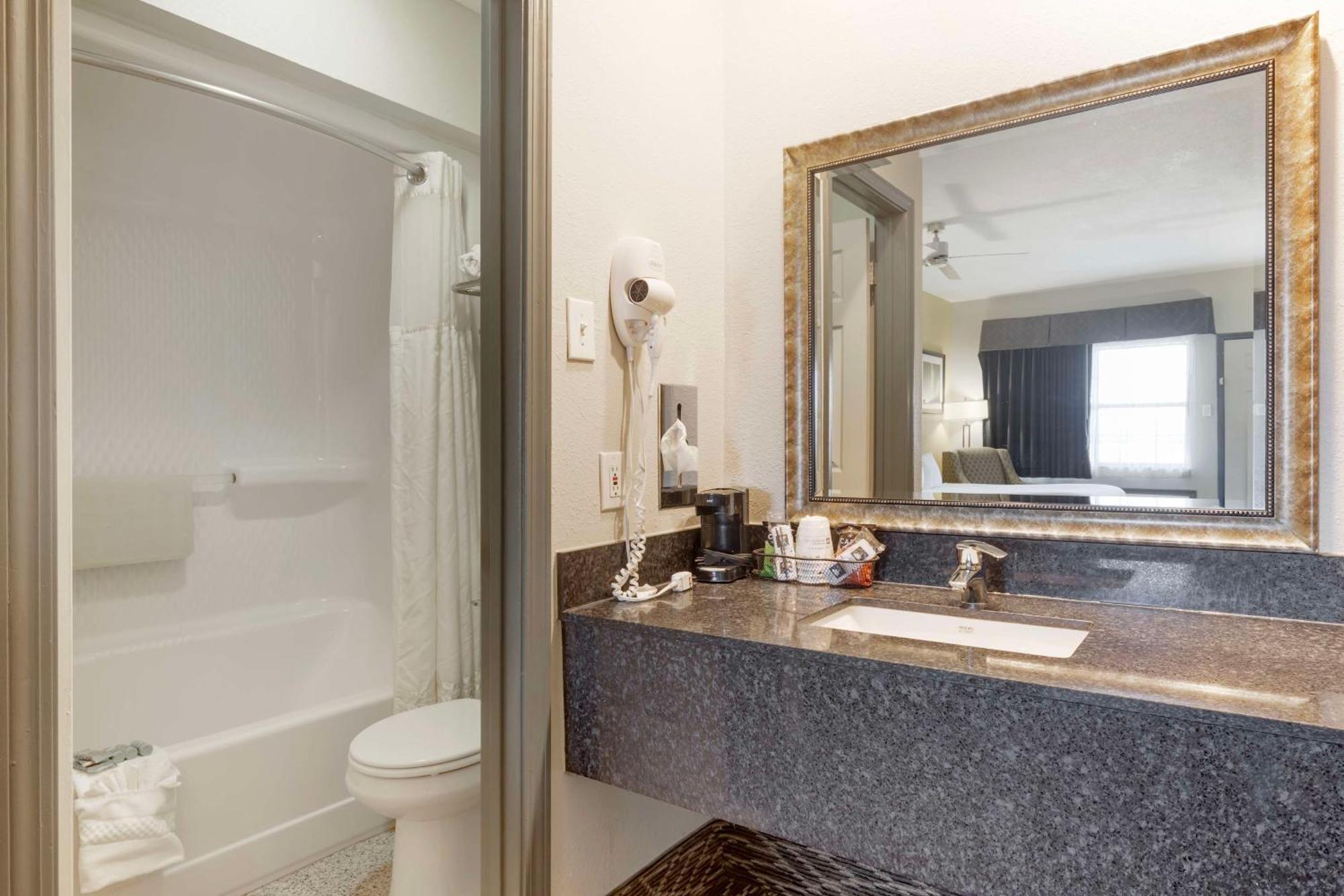 Hotel Western West Monroe