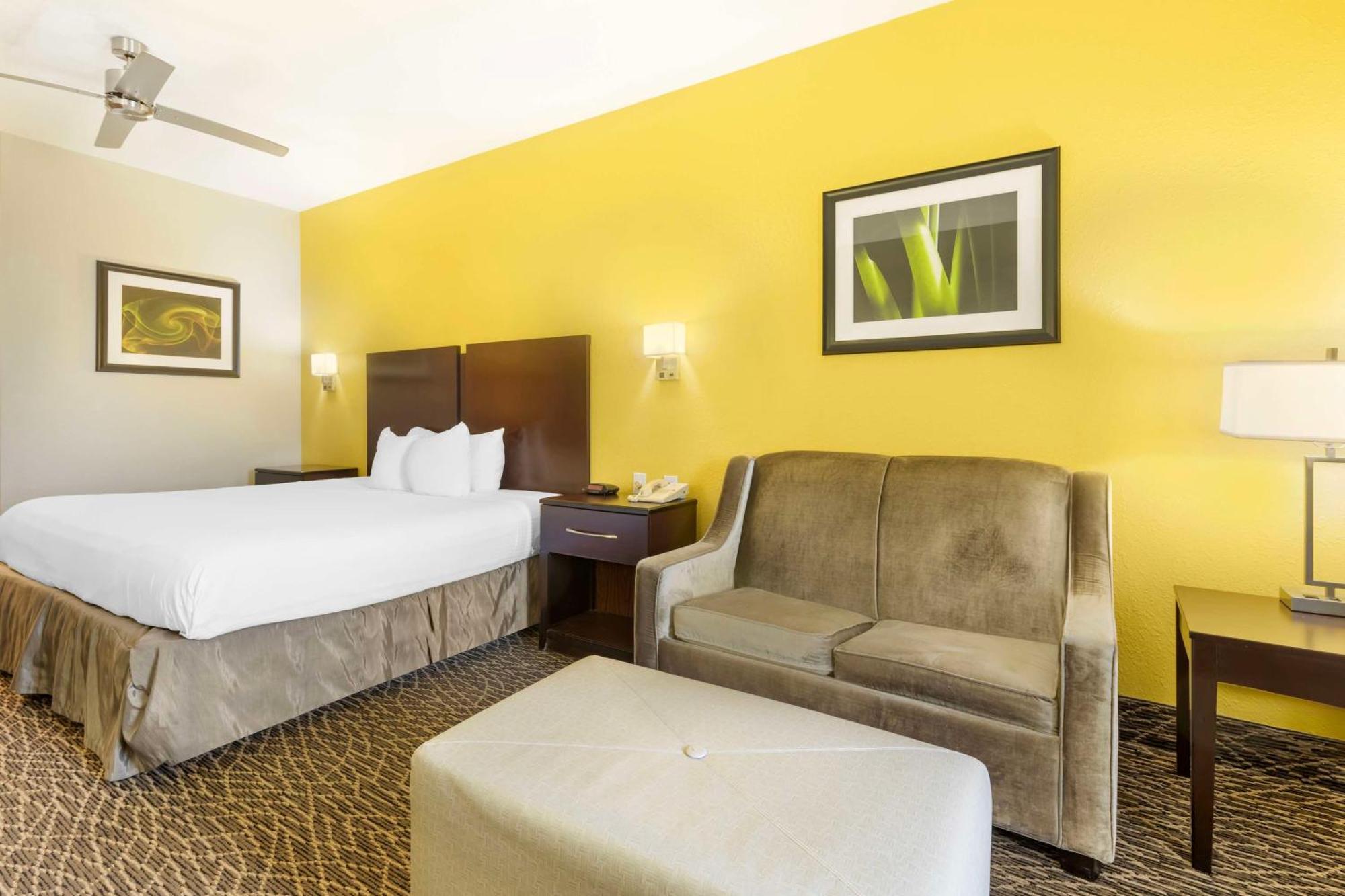 Hotel Western