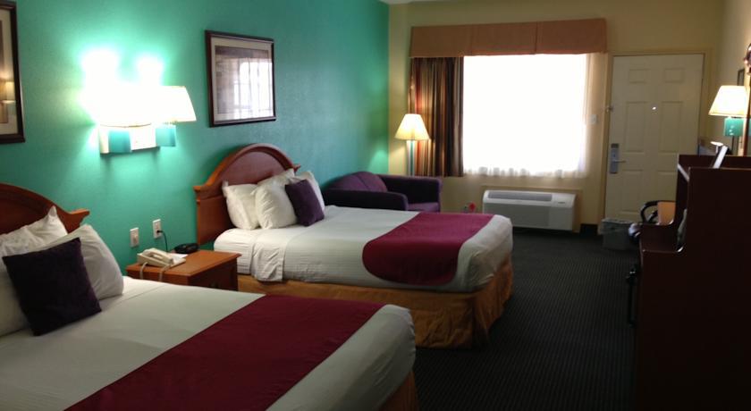 Hotel Western 3*