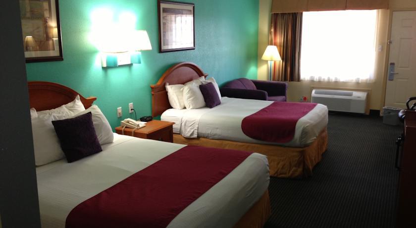 Western Hotel 3*