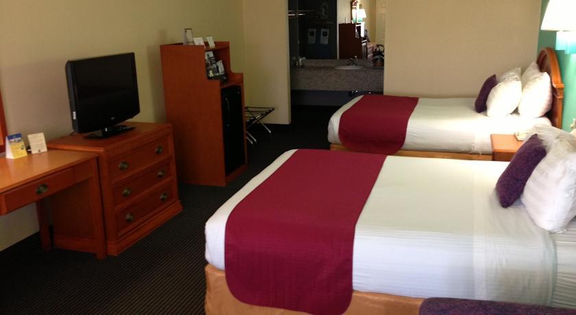 Western Hotel 3*