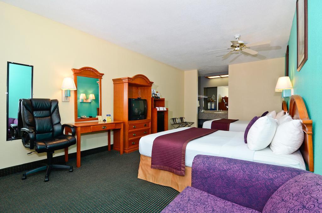 Western Hotel 3*
