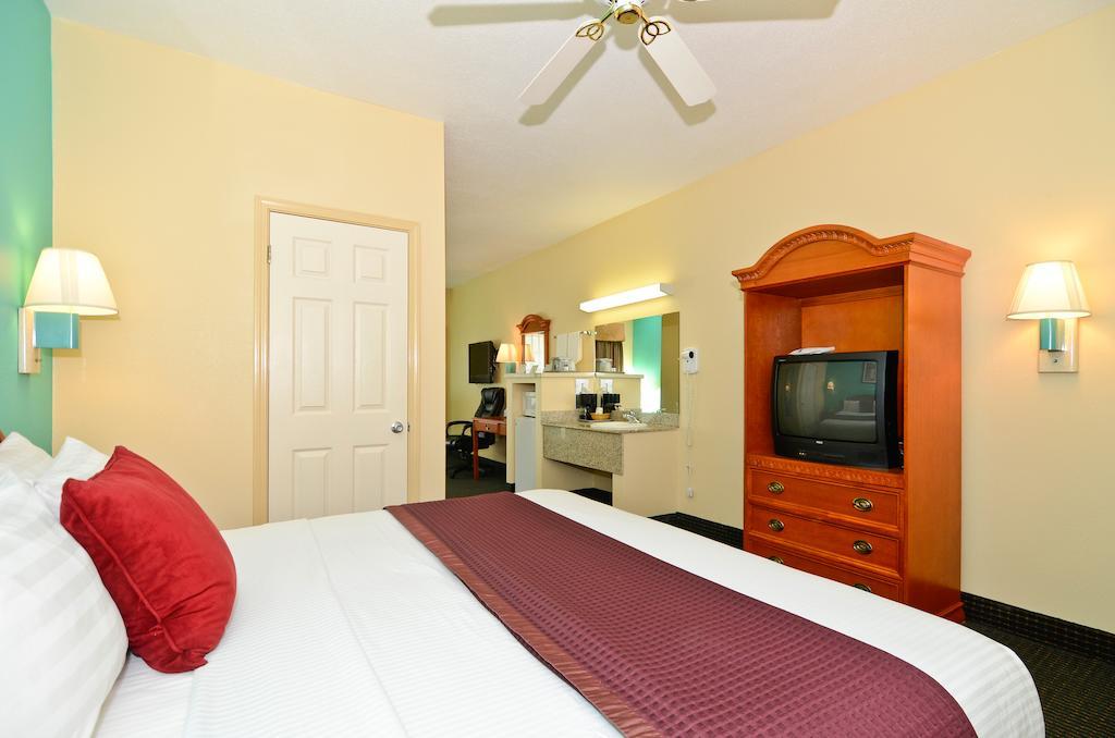 Hotel Western 3*